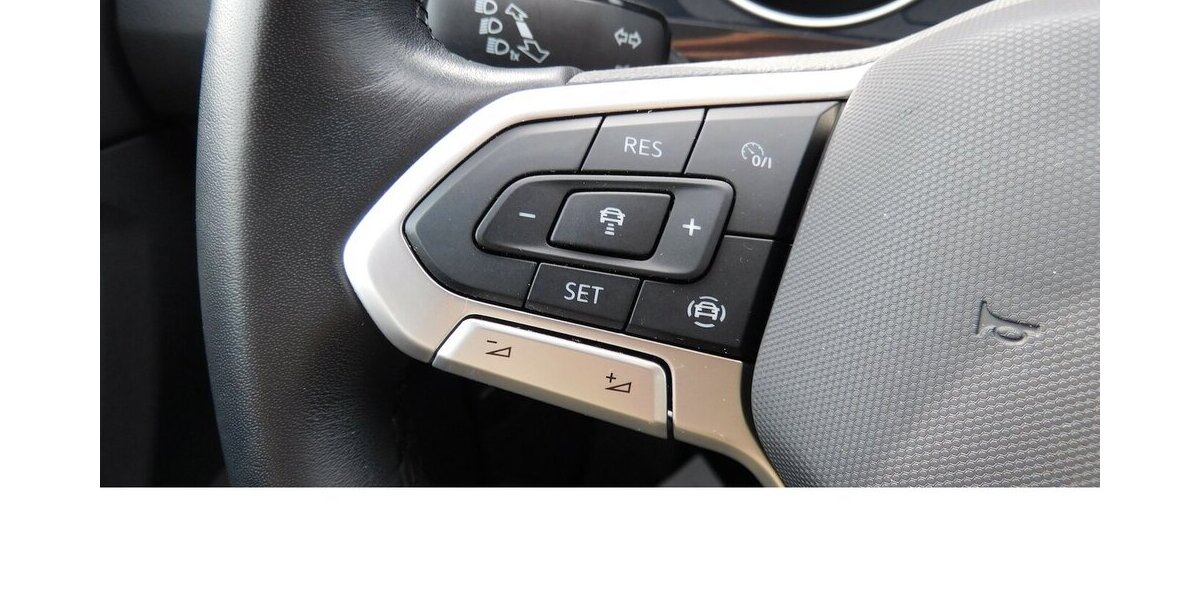 VW Tiguan 1.5 Life Klima TSI Navi Alu 46.500 km 23.990 &euro; Vordorf 38533
