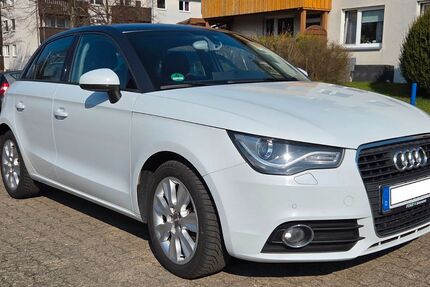 Audi A1 250.000 km 7.500 &euro; Salzgitter 38259