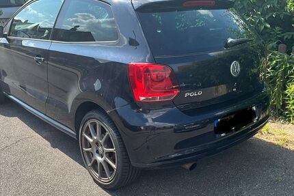 VW Polo 148.550 km 4.000 &euro; Schwülper 38179