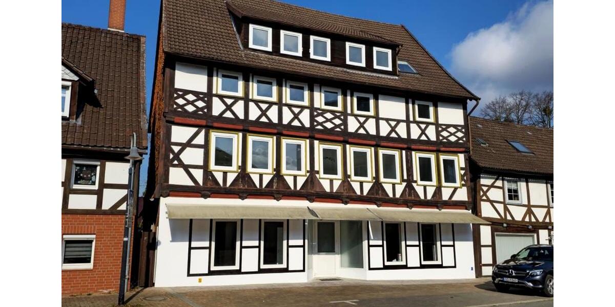 Erdgeschoßwohnung Salzgitter Ortschaft Südost - 1 Zimmer, 57 m&sup2;, 450&euro; | Angebot:25753983