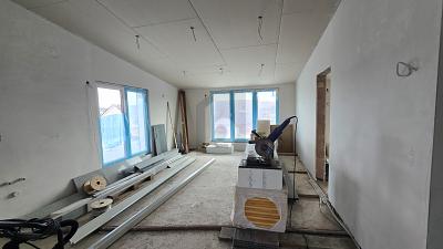 ENERGIEEFFIZIENTES PENTHOUSE MIT SONNENTERRASSE - Einfamilienhaus Holle | Angebot:26378411