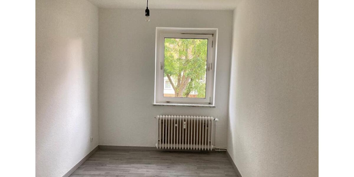 Erdgeschoßwohnung Salzgitter - 3 Zimmer, 57 m&sup2;, 335&euro; | Angebot:25219098