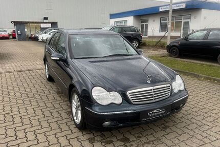 Mercedes-Benz C 240 113.000 km 5.500 &euro; Goslar 38640