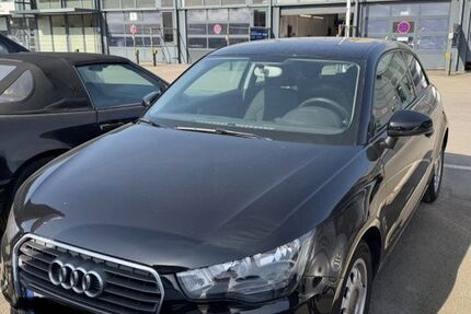 Audi A1 108.000 km 5.699 &euro; Vordorf 38533