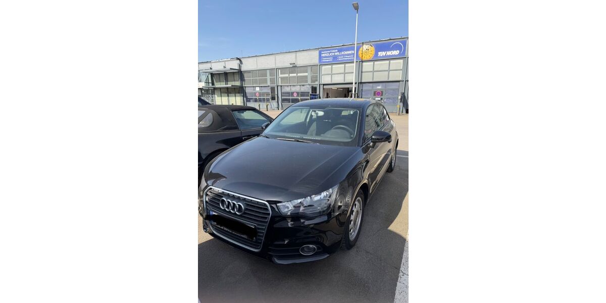 Audi A1 108.000 km 5.699 &euro; Vordorf 38533