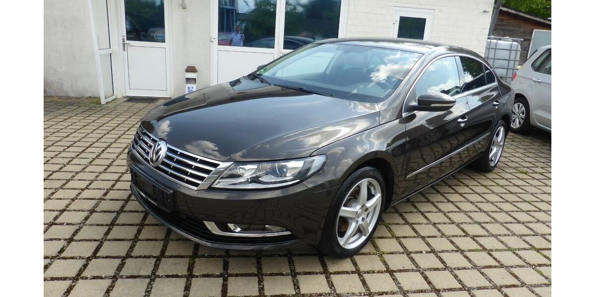 VW CC 129.800 km 14.490 &euro; Wolfenbüttel 38304
