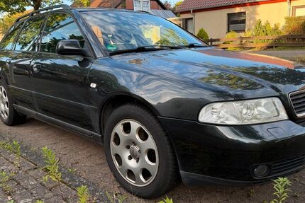Audi A4 355.000 km 1.900 &euro; Braunschweig 38116