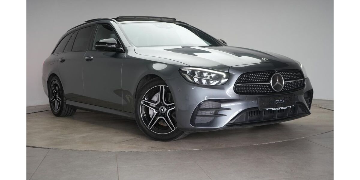 Mercedes-Benz E 220 154.000 km 30.990 &euro; Braunschweig 38110