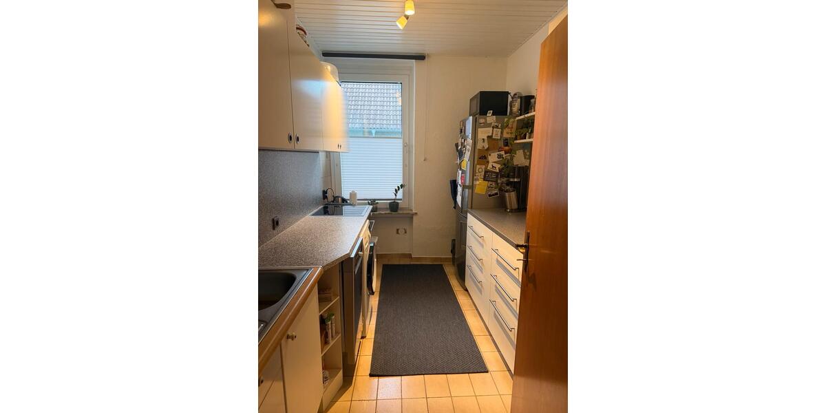Etagenwohnung Braunschweig Wabe-Schunter-Beberbach - 2 Zimmer, 63 m&sup2;, 220.000&euro; | Angebot:26649027