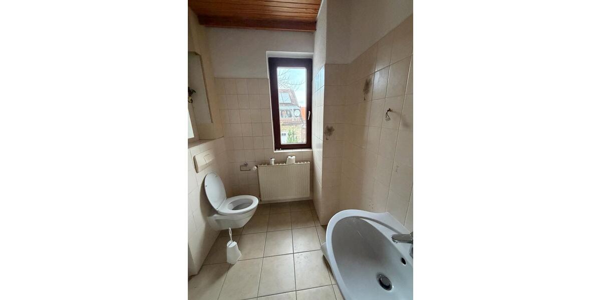 Etagenwohnung Goslar - 3.5 Zimmer, 97 m&sup2;, 590&euro; | Angebot:25174698