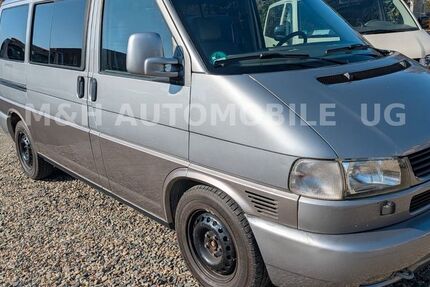 VW T4 Caravelle 489.000 km 7.499 &euro; Braunschweig 38118