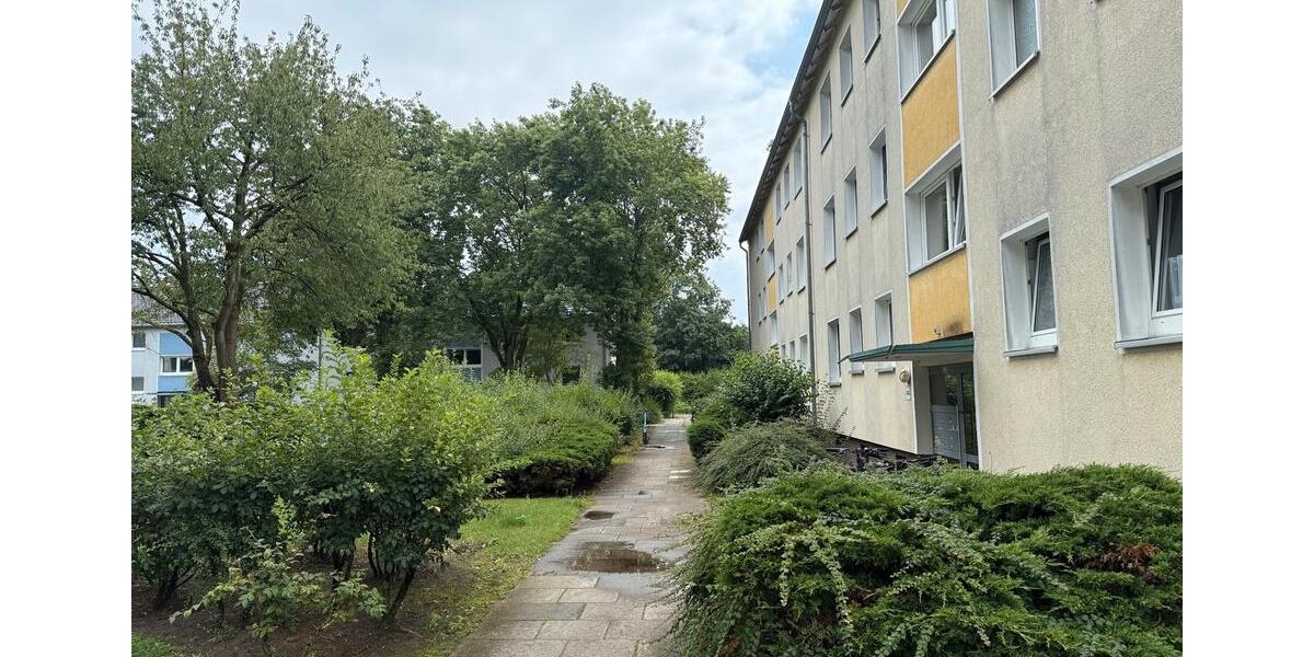 Etagenwohnung Peine - 3.5 Zimmer, 66 m&sup2;, 139.000&euro; | Angebot:24998428