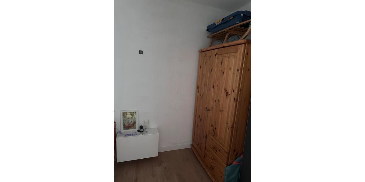 Erdgeschoßwohnung Goslar - 3 Zimmer, 48 m&sup2;, 55.000&euro; | Angebot:23227217