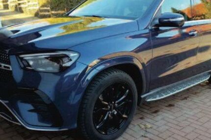 Mercedes-Benz GLE 300 108.000 km 60.000 &euro; Königslutter 38154