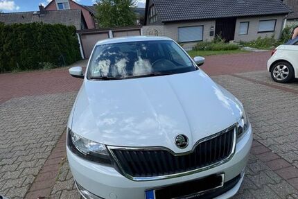 Skoda Rapid 134.000 km 7.400 &euro; Braunschweig 38124