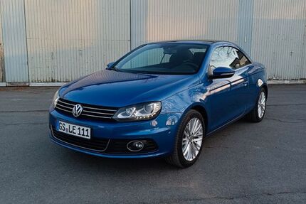 VW Eos 185.650 km 7.490 &euro; Langelsheim 38685