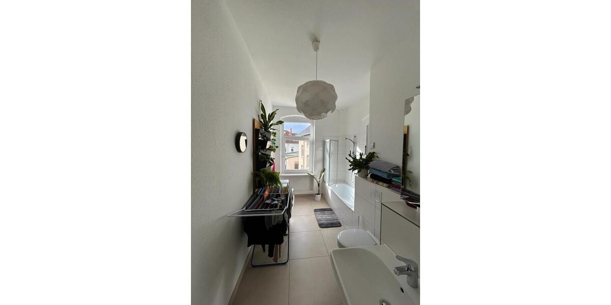 Etagenwohnung Braunschweig Wabe-Schunter-Beberbach - 2 Zimmer, 57 m&sup2;, 209.000&euro; | Angebot:25299122