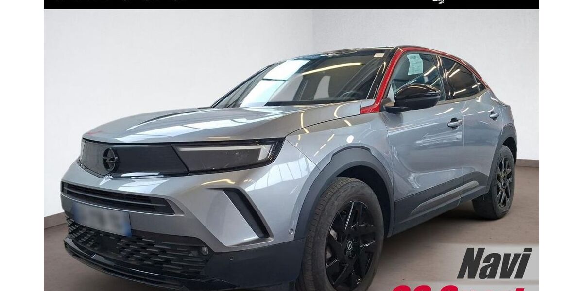 Opel Mokka-e 11.250 km 16.900 &euro; Schöningen 38364