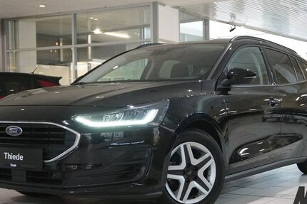 Ford Focus 57.300 km 16.250 &euro; Schöningen 38364