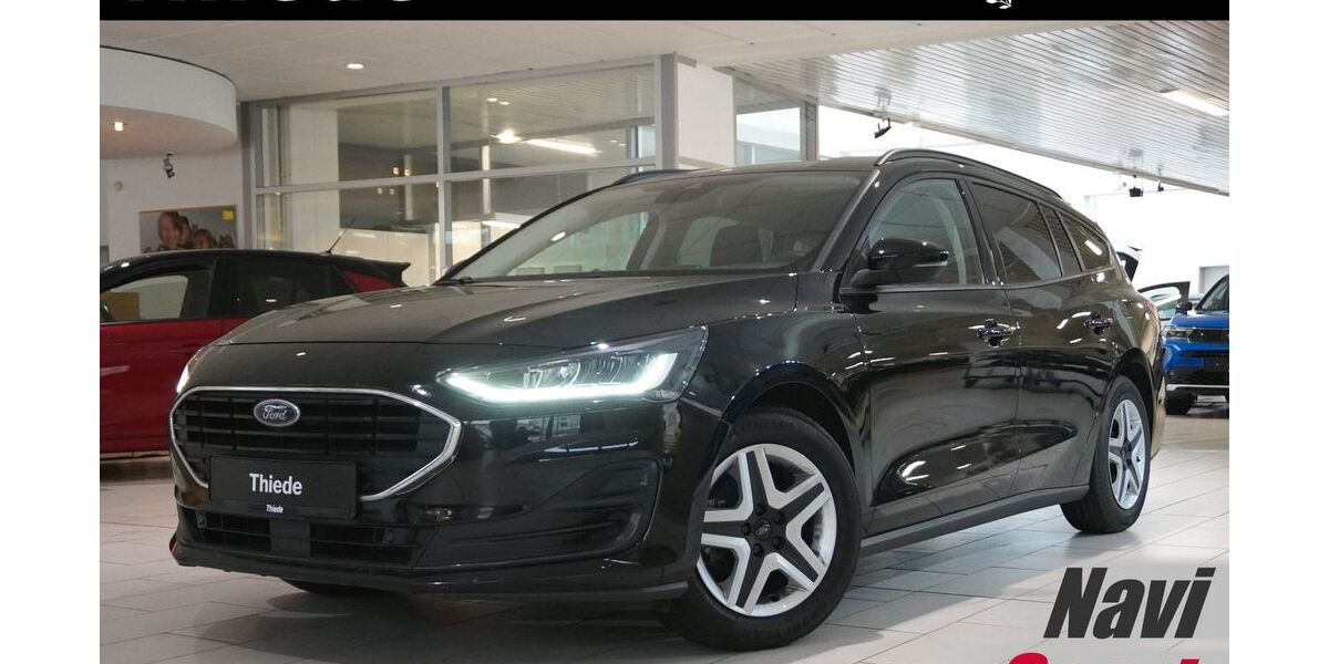 Ford Focus 57.300 km 16.250 &euro; Schöningen 38364