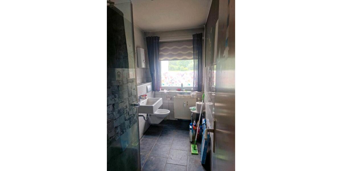 Erdgeschoßwohnung Salzgitter Ortschaft Südost - 3 Zimmer, 62 m&sup2;, 48.000&euro; | Angebot:26679701