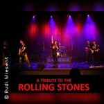 Black & Blue - A tribute to Rolling Stones