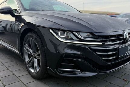 VW Arteon 49.000 km 31.790 &euro; Ilsede 31246