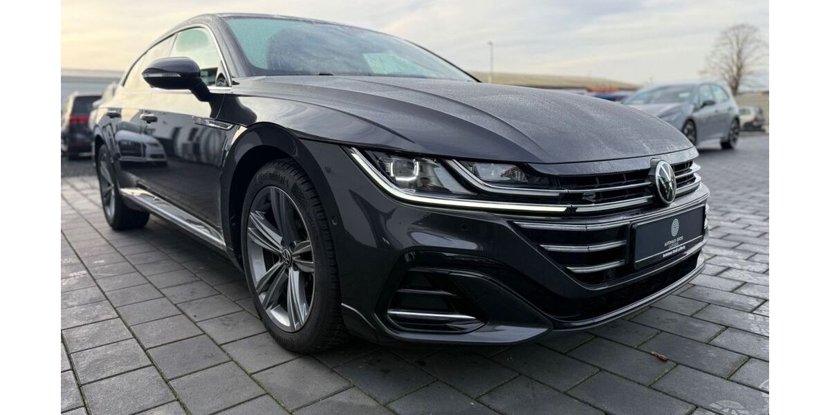 VW Arteon 49.000 km 31.790 &euro; Ilsede 31246