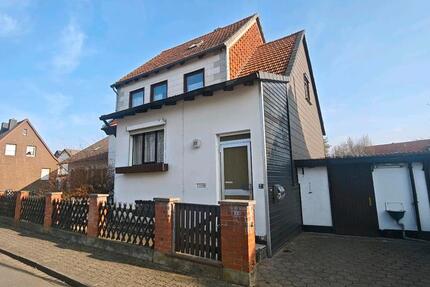 Haus Goslar Immenrode - 4 Zimmer, 103 m&sup2;, 115.000&euro; | Angebot:25844305