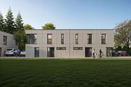 Haus Braunschweig Heidberg-Melverode - 5 Zimmer, 150 m&sup2;, 755.000&euro; | Angebot:24872306