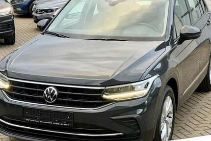 VW Tiguan 99.094 km 25.499 &euro; Braunschweig 38118