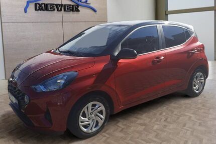 Hyundai i10 9.071 km 11.910 &euro; Sickte bei Braunschweig 38173