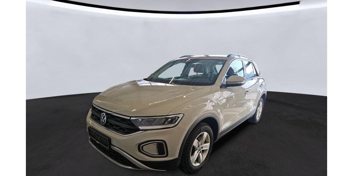 VW T-Roc 192.520 km 17.890 &euro; Braunschweig 38114