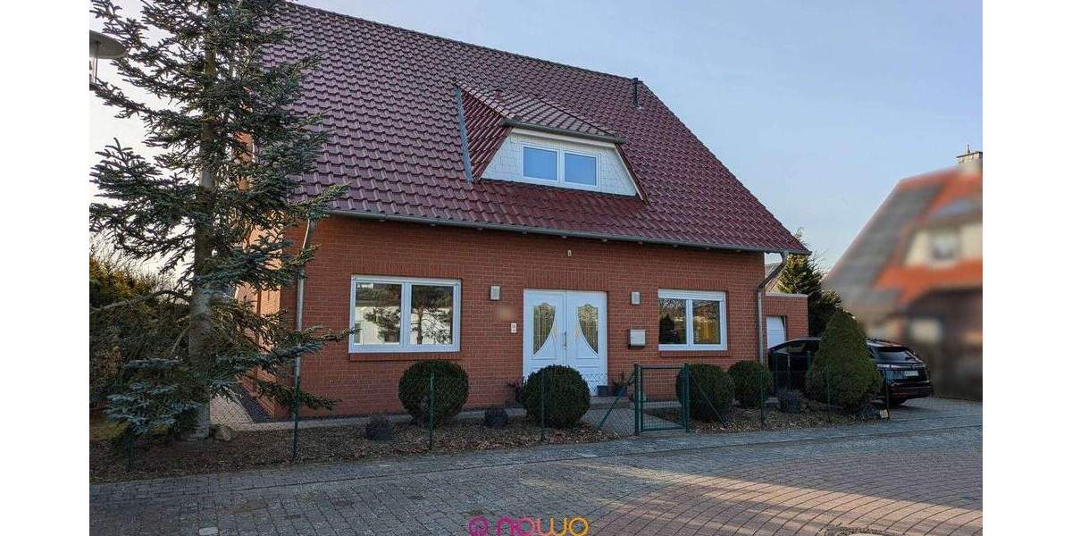 Einfamilienhaus Braunschweig Lamme - 5 Zimmer, 163 m&sup2;, 625.000&euro; | Angebot:25672014