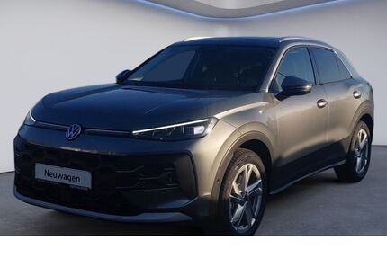 VW T-Roc 1.500 km 36.550 &euro; Braunschweig 38108