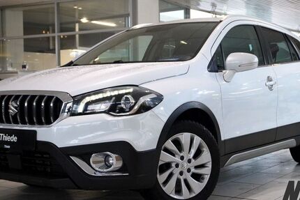 Suzuki SX4 108.700 km 13.850 &euro; Schöningen 38364
