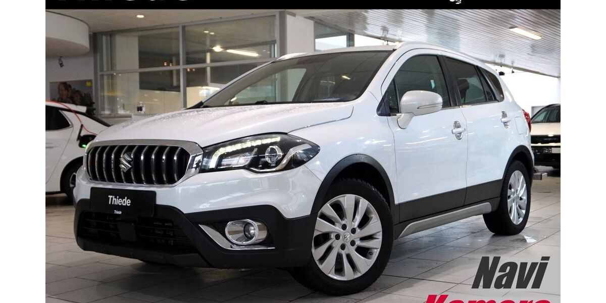 Suzuki SX4 108.700 km 13.850 &euro; Schöningen 38364