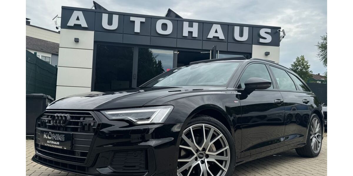 Audi A6 63.320 km 37.999 &euro; Salzgitter 38259
