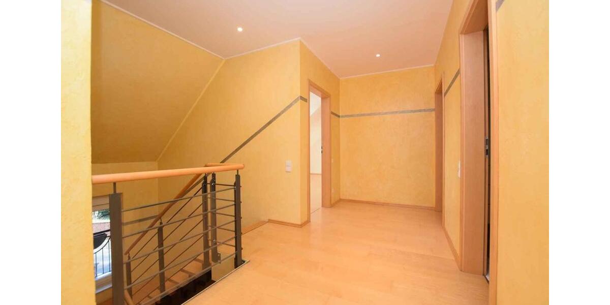 Maisonettenwohnung Braunschweig Lehndorf-Watenbüttel - 4 Zimmer, 167 m&sup2;, 1.450&euro; | Angebot:24751332