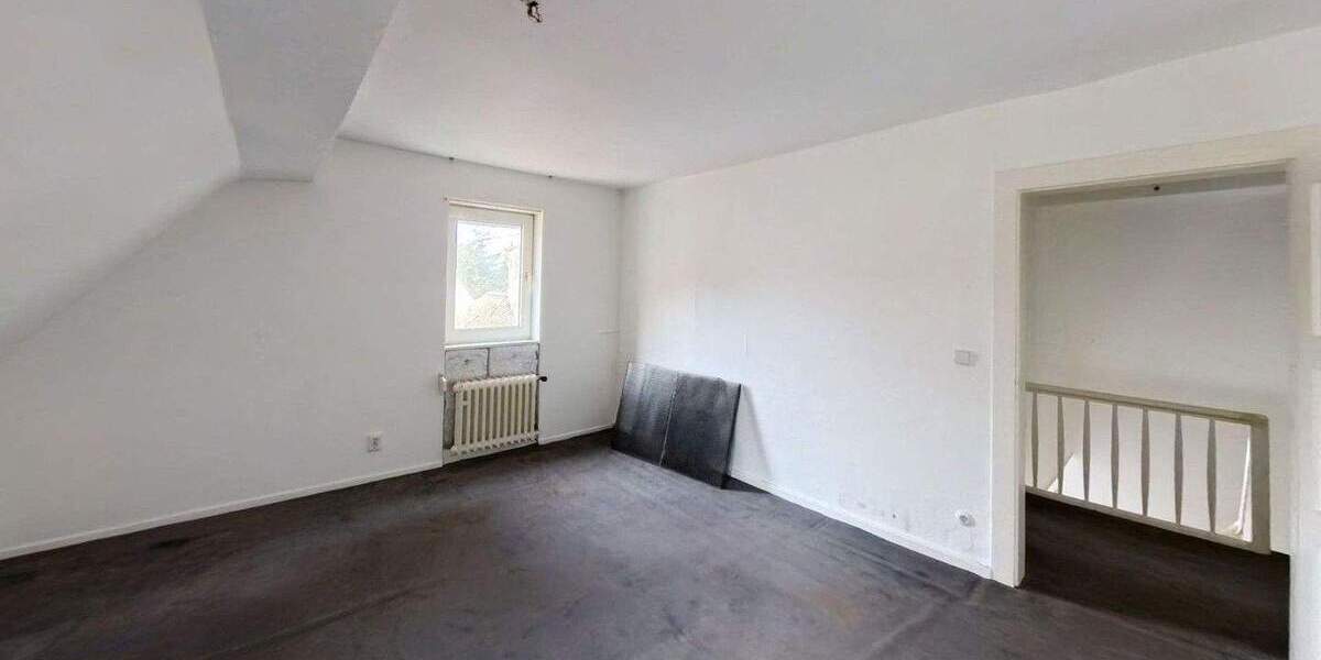 Doppelhaushälfte Salzgitter Bad - 6 Zimmer, 123 m&sup2;, 199.000&euro; | Angebot:25804040