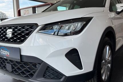 Seat Arona 67.950 km 14.499 &euro; Wolfenbüttel 38304