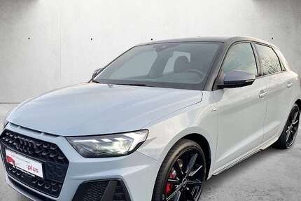 Audi A1 80.476 km 23.229 &euro; Goslar 38644