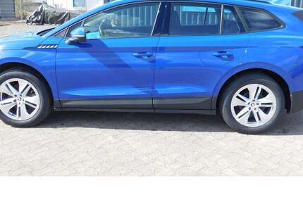 Skoda Enyaq 29.800 km 20.990 &euro; Vordorf 38533
