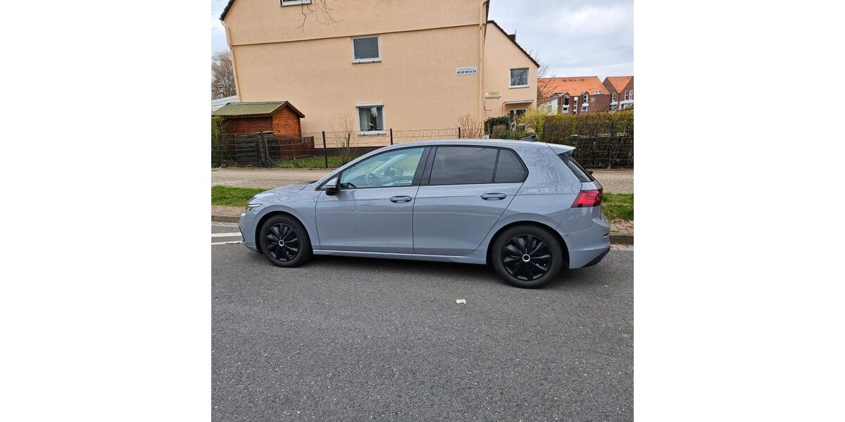 VW Golf 78.100 km 20.900 &euro; Salzgitter 38259