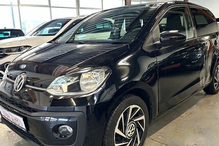 VW up! 226.800 km 4.299 &euro; Peine 31226