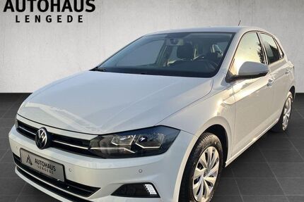 VW Polo 31.095 km 15.999 &euro; Lengede 38268
