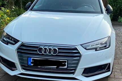Audi A4 129.000 km 17.499 &euro; Wolfenbüttel 38300