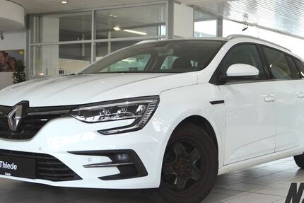 Renault Megane 87.590 km 11.920 &euro; Schöningen 38364