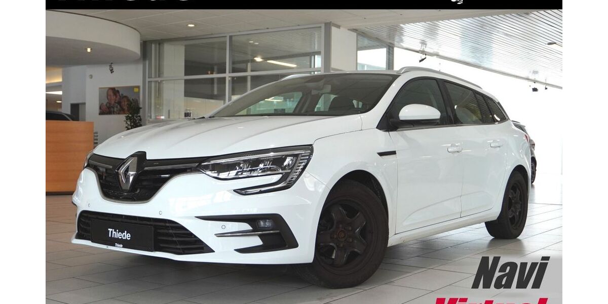 Renault Megane 87.590 km 11.920 &euro; Schöningen 38364