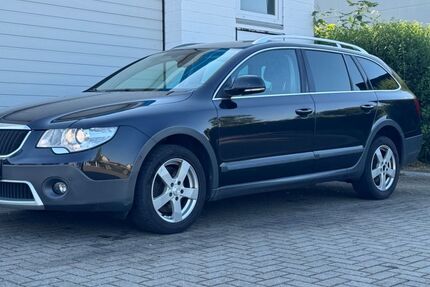 Skoda Superb 170.000 km 6.900 &euro; Wolfenbüttel 38304